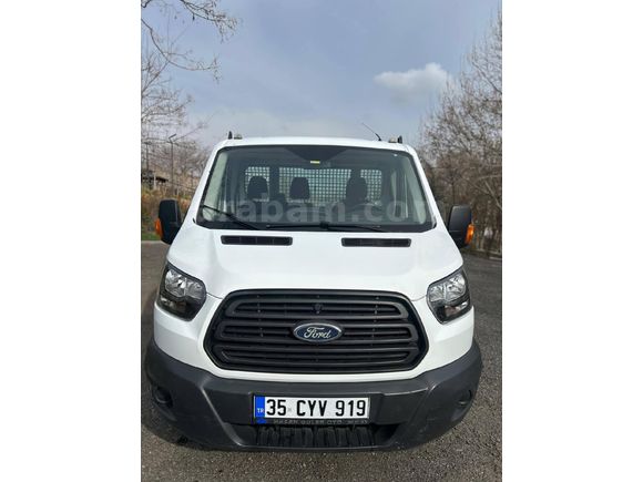 Sahibinden Ford Trucks Transit 350 L