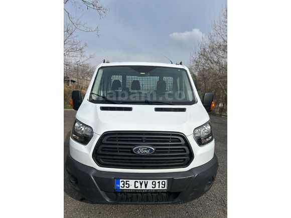 Sahibinden Ford Trucks Transit 350 L