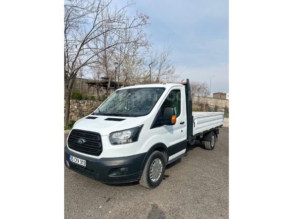 Sahibinden Ford Trucks Transit 350 L