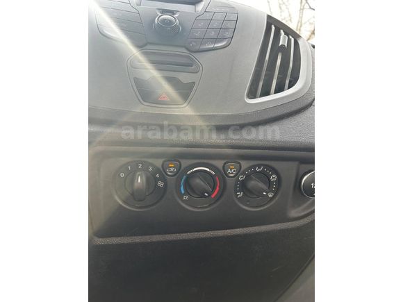 Sahibinden Ford Trucks Transit 350 L