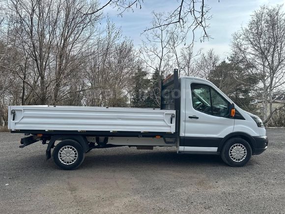 Sahibinden Ford Trucks Transit 350 L