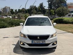 ULUTAŞLARDAN PEUGEOT 301 VERGİ LEVHALILARA TAMAMINA KREDİ