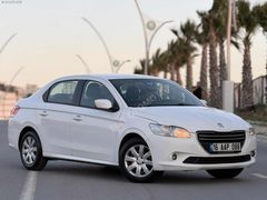2014 MODEL 165.000KM 1.6 HDI PEUGEOT 301
