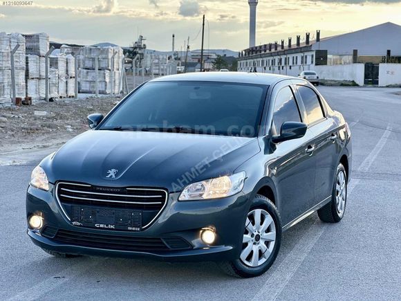 Takas olur 2016 model hatasız dizel düşük km masrafsız