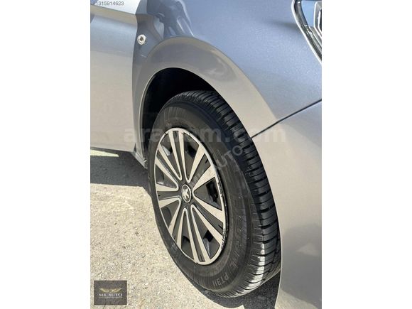MK AUTO'DAN MASRAFSIZ 301