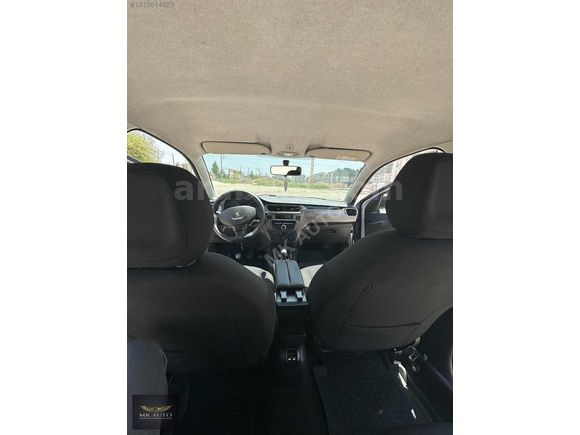 MK AUTO'DAN MASRAFSIZ 301