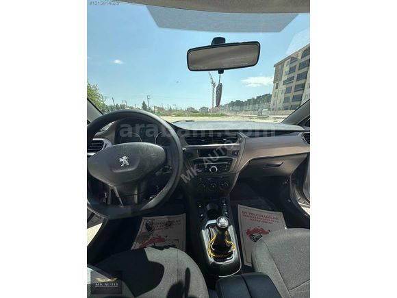 MK AUTO'DAN MASRAFSIZ 301