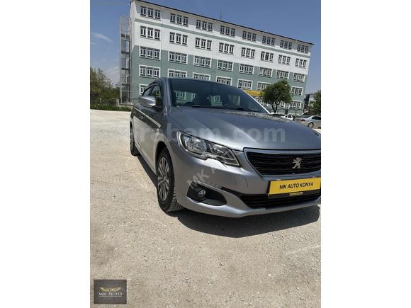 MK AUTO'DAN MASRAFSIZ 301