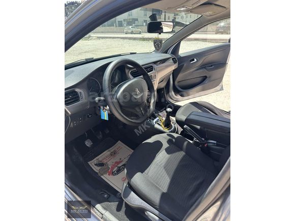 MK AUTO'DAN MASRAFSIZ 301