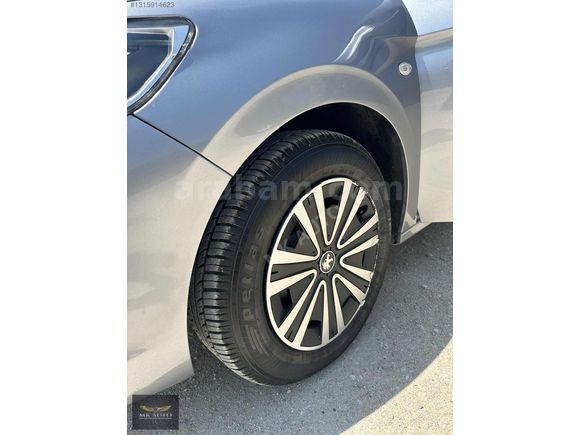 MK AUTO'DAN MASRAFSIZ 301