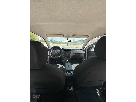 MK AUTO'DAN MASRAFSIZ 301