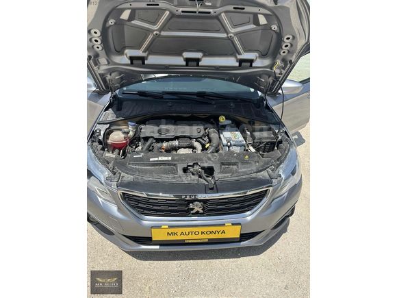 MK AUTO'DAN MASRAFSIZ 301