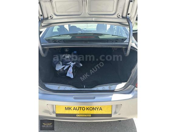 MK AUTO'DAN MASRAFSIZ 301