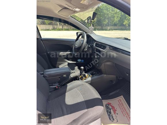 MK AUTO'DAN MASRAFSIZ 301
