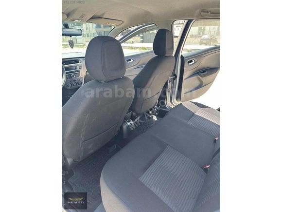 MK AUTO'DAN MASRAFSIZ 301