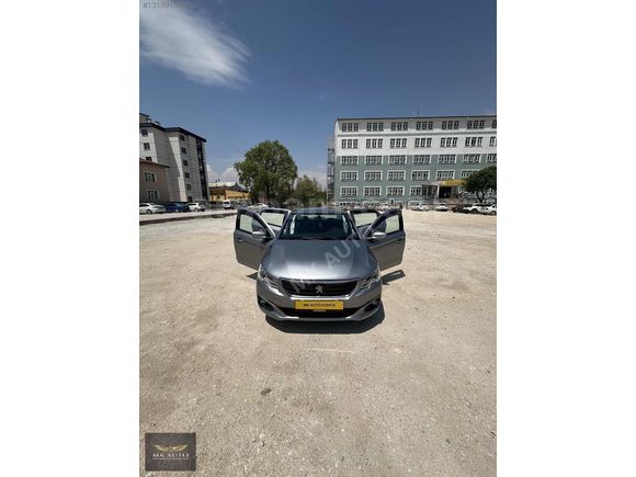 MK AUTO'DAN MASRAFSIZ 301