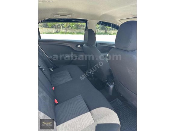 MK AUTO'DAN MASRAFSIZ 301