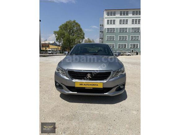MK AUTO'DAN MASRAFSIZ 301
