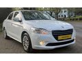BRB MOTORS 2017 Model 1,6 HDI Active 185 Km Değişensiz 301