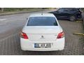BRB MOTORS 2017 Model 1,6 HDI Active 185 Km Değişensiz 301