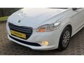 BRB MOTORS 2017 Model 1,6 HDI Active 185 Km Değişensiz 301