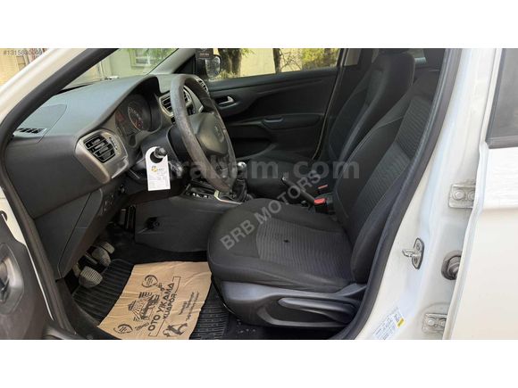 BRB MOTORS 2017 Model 1,6 HDI Active 185 Km Değişensiz 301