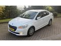 BRB MOTORS 2017 Model 1,6 HDI Active 185 Km Değişensiz 301