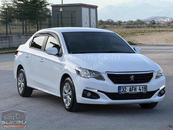 2017--105.000 km--değişensiz--beyaz