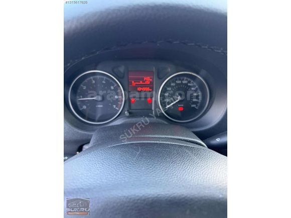 2017--105.000 km--değişensiz--beyaz