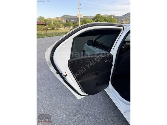 2017--105.000 km--değişensiz--beyaz