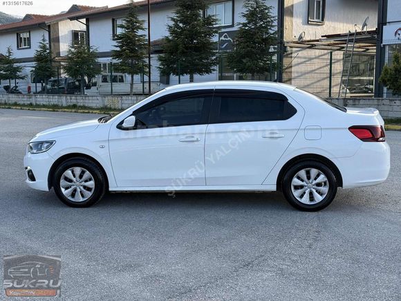 2017--105.000 km--değişensiz--beyaz