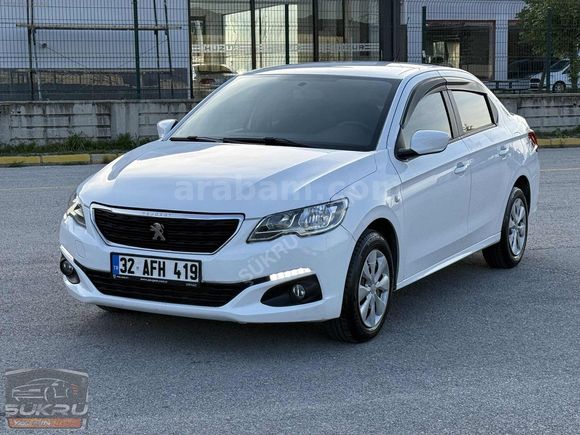 2017--105.000 km--değişensiz--beyaz