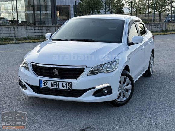 2017--105.000 km--değişensiz--beyaz