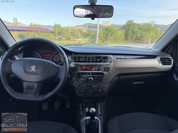 2017--105.000 km--değişensiz--beyaz