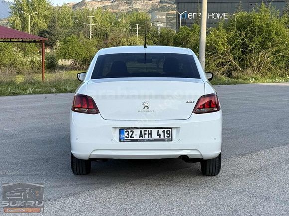 2017--105.000 km--değişensiz--beyaz