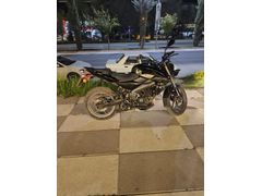 Sahibinden Bajaj Pulsar NS 200 UG