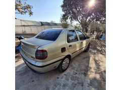 Sahibinden Fiat Siena 1.4 EL 2001 Model 