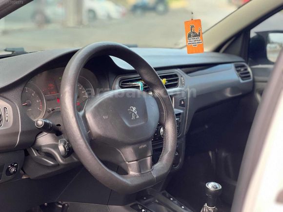 DEMEZ AUTO DAN 2018 MODEL PEUGEOT 301