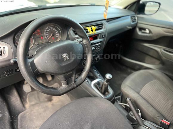 DEMEZ AUTO DAN 2018 MODEL PEUGEOT 301