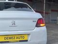 DEMEZ AUTO DAN 2018 MODEL PEUGEOT 301
