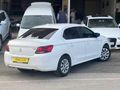 DEMEZ AUTO DAN 2018 MODEL PEUGEOT 301