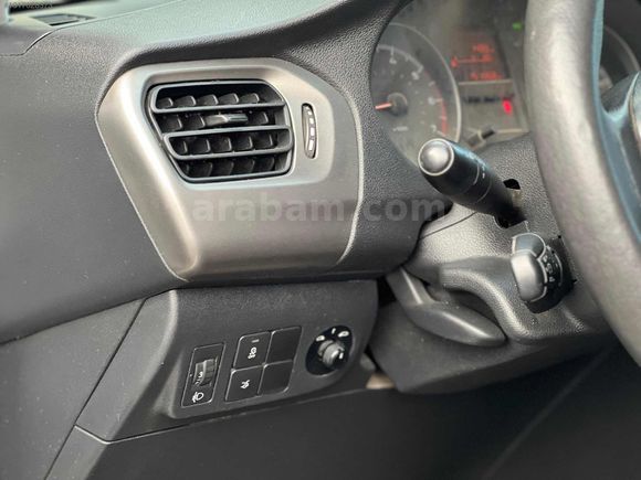 DEMEZ AUTO DAN 2018 MODEL PEUGEOT 301