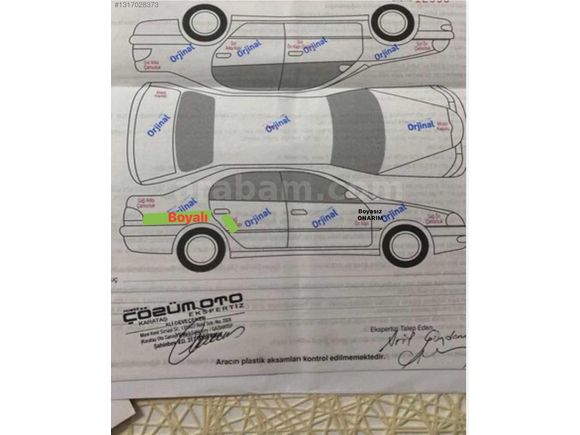 DEMEZ AUTO DAN 2018 MODEL PEUGEOT 301