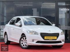 GÜLEROĞLUNDAN HATASIZ 2016 PEUGEOT 301 ACTİVE 91.000 KM EMSALSİZ