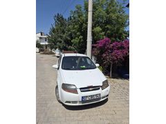 Sahibinden Chevrolet Kalos 1.4 SX 2005 Model