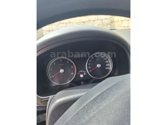 Sahibinden Hyundai Accent Era 1.5 CRDi Select 2010 Model