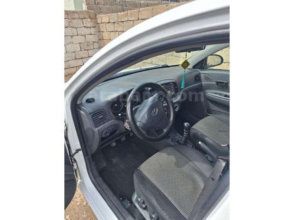 Sahibinden Hyundai Accent Era 1.5 CRDi Select 2010 Model