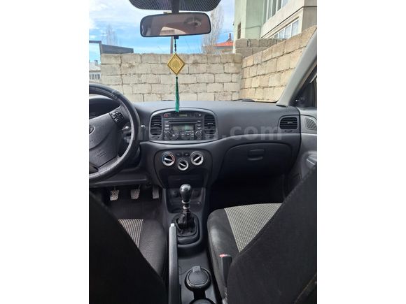 Sahibinden Hyundai Accent Era 1.5 CRDi Select 2010 Model