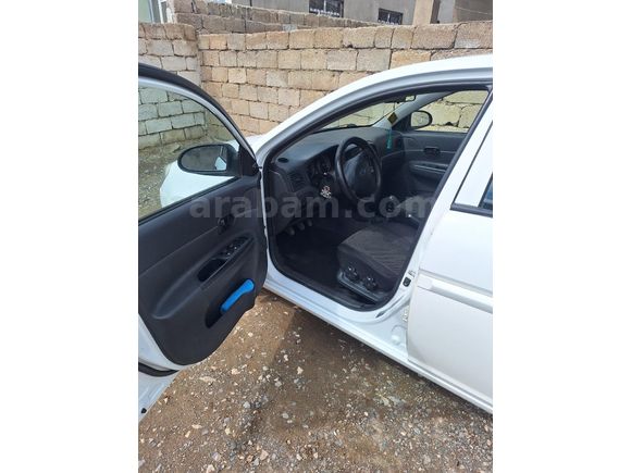 Sahibinden Hyundai Accent Era 1.5 CRDi Select 2010 Model