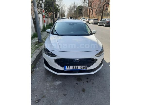 SAHİBİNDEN TERTEMİZ YETKİLİ SERVİS BAKIMLI 78 BİN KM